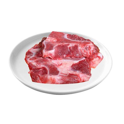 看得见的放心 天莱香牛牛脖骨2.5kg/份 商品图2