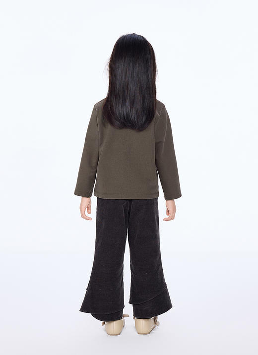 jnby  25年冬款  长袖T恤  1P0112760 商品图6