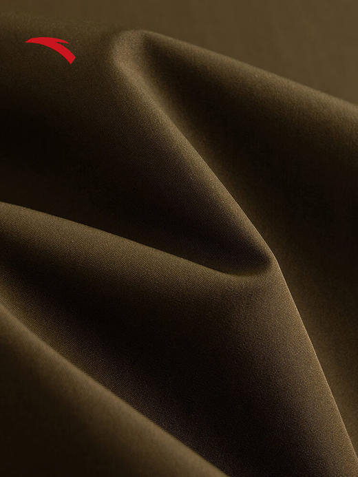 安踏膜防泼水外套男保暖两件套AEROVENTLT加绒上衣户外百搭152546606 商品图6