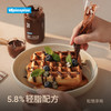 VEpiaopiao悬溺巧克力酱/奥利奥可可榛子酱|丝滑轻盈，热量友好大口吃！ 商品缩略图3