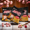 豫竹脆司令 火鸡风味干脆面方便面零食干吃面 53g/袋 商品缩略图0