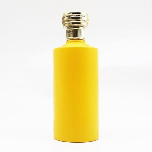 【清香福利】牛栏山二锅头 小黄龙 龙年纪念 醇珍20 清香型 52度 500ml*6瓶整箱 商品图2