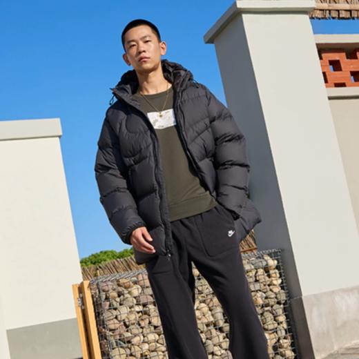 耐克  男子羽绒服 商品图0
