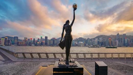 7.3/7.17/7.31/8.7/8.14【逐梦大湾区】港珠澳7天6晚夏令营：走进两大名校--港大&澳大；澳门威尼斯水城、大三巴牌坊异国风情；亲临三地奇迹：港珠澳大桥；帆船出海…… 商品图8