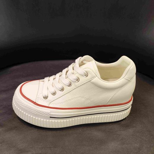 LFGJ凌介女鞋 17407时尚百搭休闲鞋 商品图1