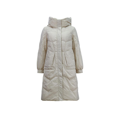 皮尔卡丹女装羽绒服CD54YH020 商品图6
