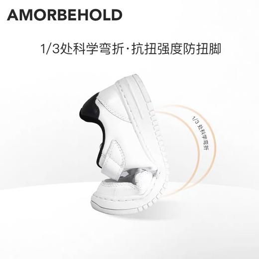 ⁵ 99元1双【学生小白鞋】适合34-41码数 大人孩子都能穿 YY05-QTT-EBH 商品图3