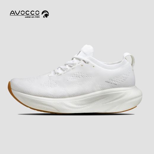 AVOCCO翱戈BIMMER云鸟慢跑鞋户外跑步运动宽脚掌防滑耐磨贴合减震 商品图0