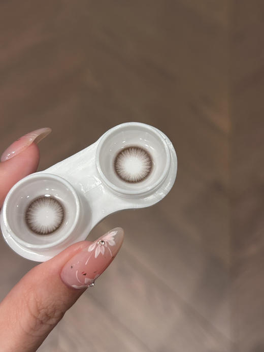 GUGULENS可可巧（佩戴直径：14.2mm） 商品图4