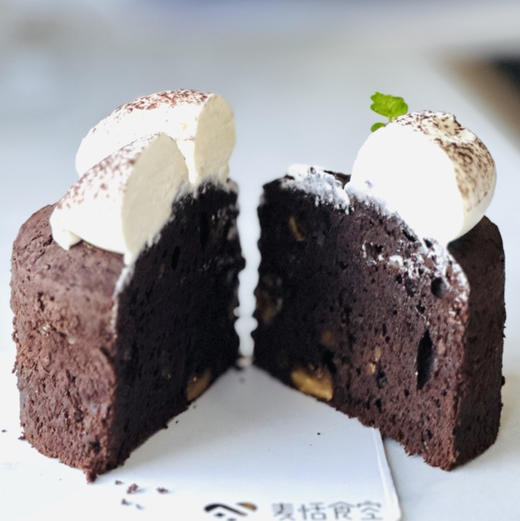 法式布朗尼 商品图1