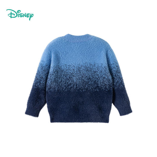 迪士尼男童套头毛衣ZD3ES081 商品图8