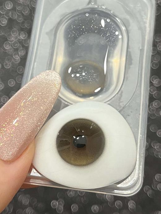 Kira Fairy（kirafairy）半年抛 月光浴 直径14.2mm着色13.5mm 商品图4