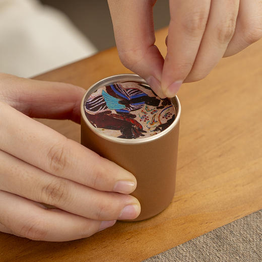 敦煌文创·茶悟涤心茶具套装 商品图4