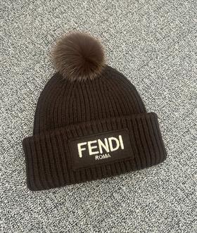 女款針織帽zo011