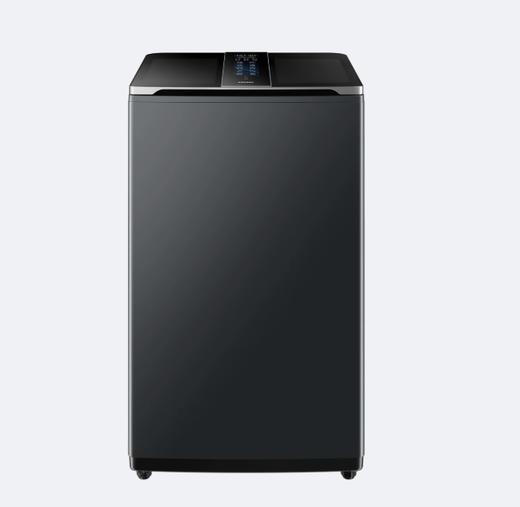 海尔 洗衣机 XQS100-MBED686 10KG 波轮 变频 一级能效 直驱变频电机 下排水 彩屏显示 顶开门 无烘干 不锈钢内筒 商品图0