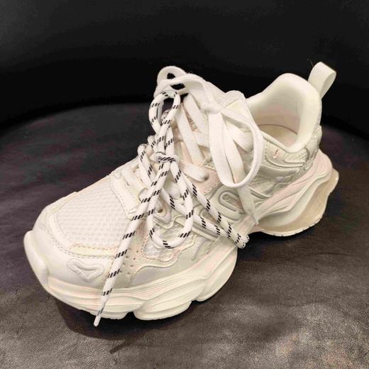 LFGJ凌介女鞋 15109时尚百搭老爹鞋 商品图6