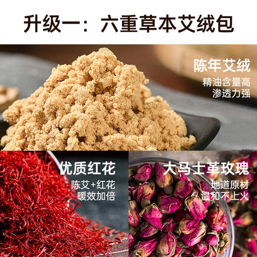 荣事达艾灸电热垫R0303—rxs 商品图2