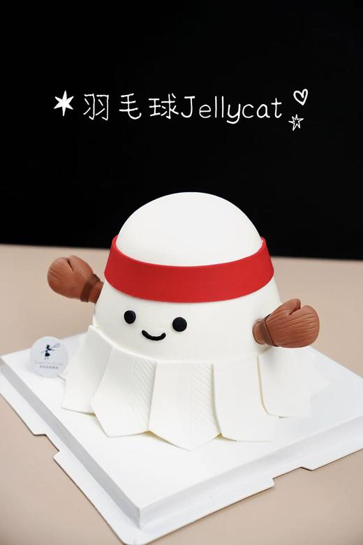 羽毛球Jellycat 商品图3