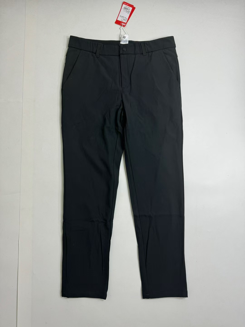 原单正品海丽汉森秋冬抓绒保暖运动梭织软壳长裤

M-XXL