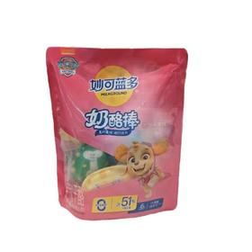 妙可蓝多混合水果味奶酪棒 5支装