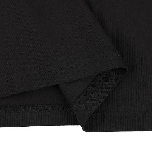 【超惠秒】BOSS 男士休闲弹棉长袖T恤12467，2025刚到仓新品 商品图5