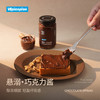 VEpiaopiao悬溺巧克力酱/奥利奥可可榛子酱|丝滑轻盈，热量友好大口吃！ 商品缩略图2