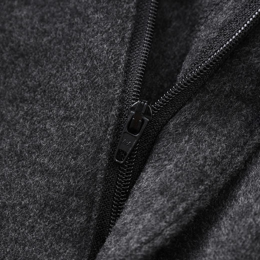 「高货wl」全新升级【铂金会员220/天猫299/差价79】(02559)洛诗琳加厚毛呢靴裤2025秋冬含羊毛通勤直筒九分西装裤 商品图4