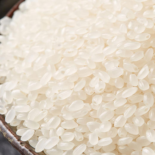 月城山泉米  （六面真空) 5KG/盒 商品图1