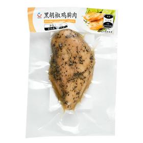 每日伊藤 黑椒鸡胸肉100g