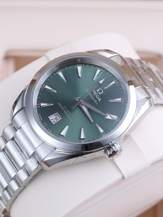 欧米茄220.10.38.20.10.002 商品图2