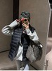 独家🐦鸟𝐂𝐞𝐫𝐢𝐮𝐦 𝐯𝐞𝐬𝐭排骨鹅绒马甲 850蓬鹅绒+Coreloft™ 抗潮❗️大爆款🔥 商品缩略图11
