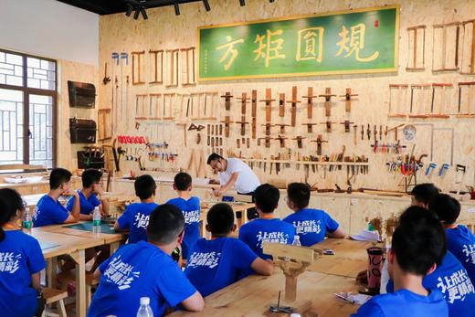 寒假独立营【拾遗长安】5天4晚西安历史人文探究营：原创历史人文课程；打卡兵马俑博物馆+西安博物馆+陕西历史博物馆+大明宫+大唐不夜城；全程研学课程体系、沉浸式活动体验 商品图2