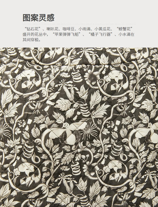 jnby  25年冬款  无袖连衣裙  1P0G10360 商品图1