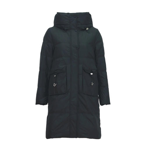 皮尔卡丹女装羽绒服CD54YH024 商品图6