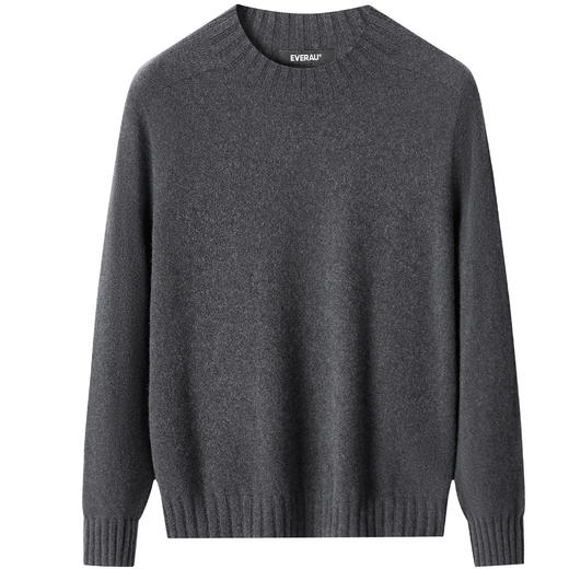 【澳洲品牌】EVERAU  松茸榛包毛衣EA8031 商品图2