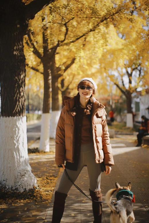 Lulu Wunder Puff  五格泡芙面包羽绒服(SS) 商品图8