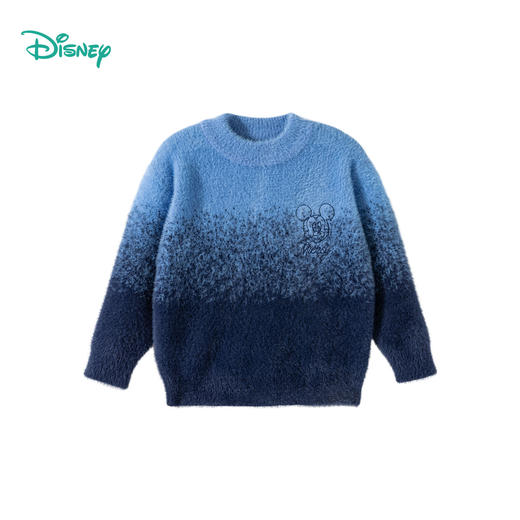 迪士尼男童套头毛衣ZD3ES081 商品图7