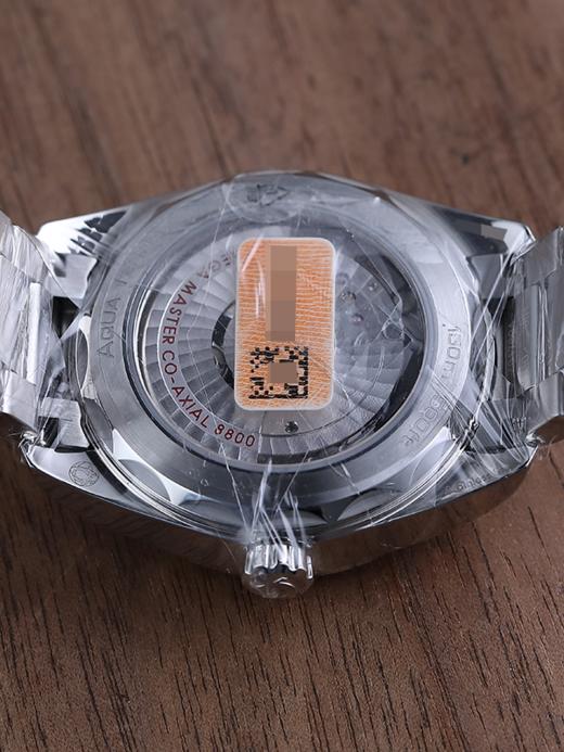 欧米茄220.10.38.20.10.002 商品图5