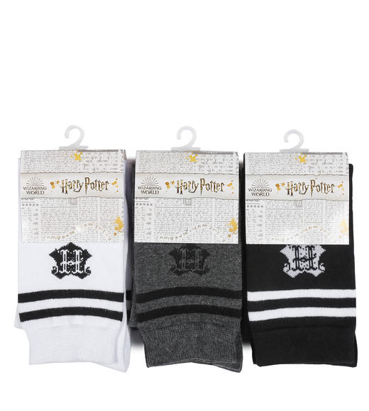 【澳洲品牌】EVERAU   骑士公主袜EAA003 商品图4