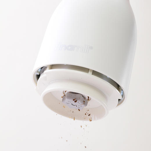 【中餐厅大厨小林哥推荐】姜妍同款Finamill 快卡式电动研磨器 商品图3