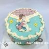 幸运萌爪｜需提前1天 商品缩略图0