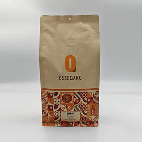 ESSEQARO 焙炒咖啡--曼特宁-WS11121XX
