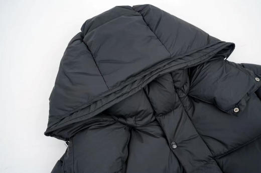 原单白鹅绒服（男女同款） 商品图5