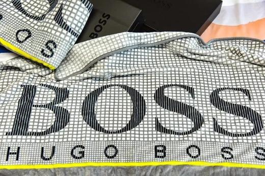 🔥【HUGO BOSS清仓捡漏·最后疯抢】某猫会员店关闭导致品牌方库存积压！现亏本清仓变现！🔥做梦价74.9元抢！上海久光、北京王府井等高档商场专柜同款在售!冬日暖心好搭子~ 商品图8