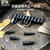 汉道多功能钳子户外小刀折叠钳应急剪刀便携装备多用组合扳手工具 商品缩略图2