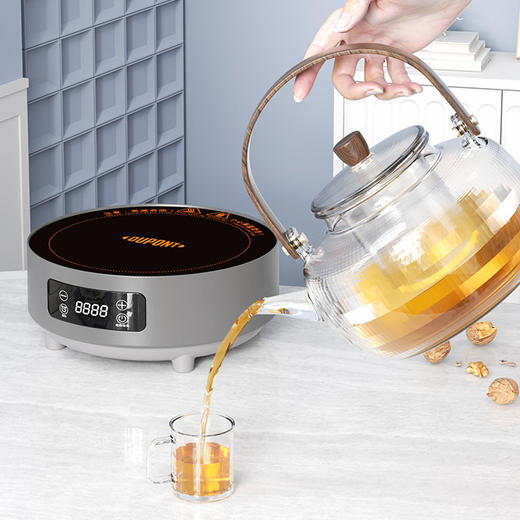 杜邦电陶炉套装 PDT-KY1208—rxs 商品图7