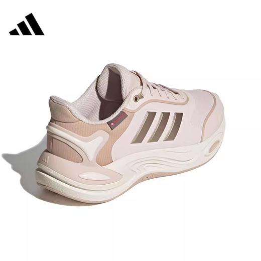 阿迪达斯  女士休闲运动鞋 商品图2