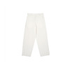 YAECA Chino Trousers Wide Straight 女装经典直筒廓形卡其裤 商品缩略图4