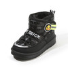 YOUR .DUCK小黄鸭儿童雪地靴冬季新款男童防水加厚宝宝棉鞋软底女童加绒保暖童棉靴22-36 商品缩略图5