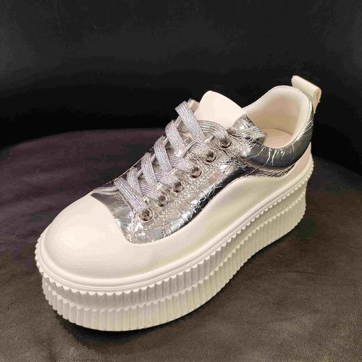 LFGJ凌介女鞋 14810时尚百搭休闲鞋 商品图0